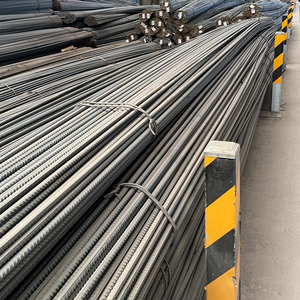 Acheter des barres d'acier déformées Hrb355 de 20 mm de diamètre pour le renforcement du béton dans la construction - Product Image 4