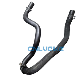 Manguera de Refrigeración LR013810, Manguera de Agua para Radiador, Tubo de Radiador para Land Rover Range Rover Sport 2010-2013 L320 Discovery 4 2010-2016 - Product Image 2