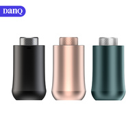 Diffuseur d'arômes d'huiles essentielles DanQ 100m³, machine à parfum intelligente, mini humidificateur USB, diffuseur d'huiles parfumées 20ml