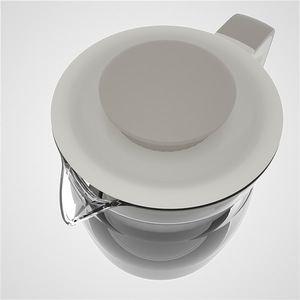 Baode Formula Warmer 1000ml Digital Display Baby Bottle Heater Multiple Functions - Product Image 4