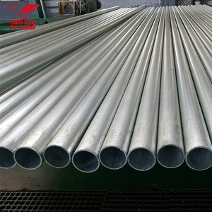 <span class=keywords><strong>bs</strong></span> 1387 tubes galvanisés ronds matériaux de construction pour la construction - Product Image 5