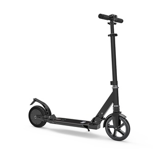 Patinete Eléctrico Plegable <span class=keywords><strong>E9</strong></span> con Amortiguadores Delanteros/Traseros, Bicicleta de Equilibrio de Dos Ruedas para Niños - Product Image 3