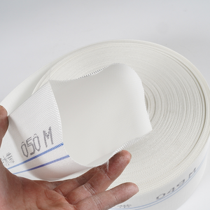 <span class=keywords><strong>Tuyau</strong></span> PE plat écologique pour l'industrie de la construction, 3 pouces, 100 m, <span class=keywords><strong>tuyau</strong></span> plat PE pour le transport d'<span class=keywords><strong>eau</strong></span> <span class=keywords><strong>potable</strong></span> - Product Image 5