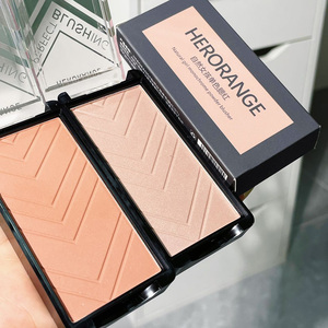 Blush in Polvere di Lusso 2026, Fard all'Ingrosso per Nuova Collezione <span class=keywords><strong>Make</strong></span>-<span class=keywords><strong>up</strong></span> - Product Image 4