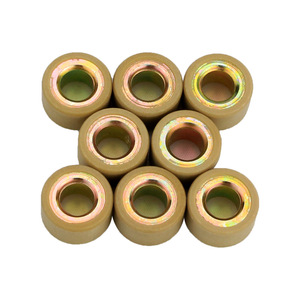 ลูกกลิ้งแปรผันรถจักรยานยนต์2PH เหมาะสำหรับ <span class=keywords><strong>filano</strong></span> fazzio Soul GT 125 Freego Gear 125 Fino 125 - Product Image 3
