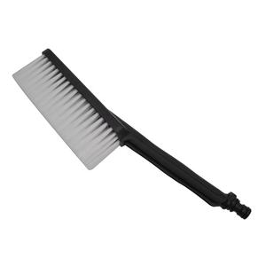 Nettoyeur haute pression brosse à <span class=keywords><strong>main</strong></span> nettoyeur haute pression brosse droite <span class=keywords><strong>fixe</strong></span> lavage de voiture brosse de nettoyage de l'eau - Product Image 2