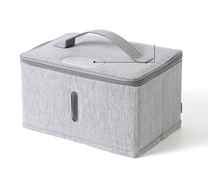 isinfezione Sacchetto di Immagazzinaggio Della Biancheria Intima Del Bambino Giocattolo Bottiglia di Calore <span class=keywords><strong>Secco</strong></span> <span class=keywords><strong>Sterilizzatore</strong></span> - Product Image 1
