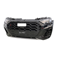 Parachoques Delantero Original para Automóvil 2021-2024, Compatible con Audi SQ5 Q5, Gran Venta
