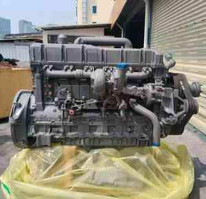 Pour ISUZU Machines de Construction Moteur Diesel Assy Y Compris 6WG1 6UZ1 4BG1 4JJ1 4JG1 C240 4JB1 4LE2 6BG1 6HK1 4HK1 Acier Materi - Product Image 3