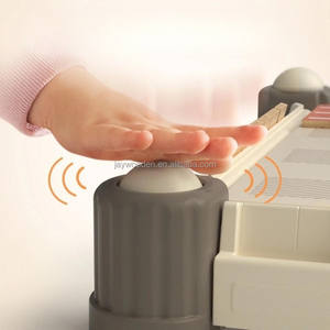 Juego <span class=keywords><strong>de</strong></span> Lógica Digital Ailuo, Number Rush, Juego Educativo Familiar para Padres e Hijos, Juego <span class=keywords><strong>de</strong></span> <span class=keywords><strong>Mesa</strong></span> <span class=keywords><strong>de</strong></span> Monopolio Matemático y Lógico - Product Image 5