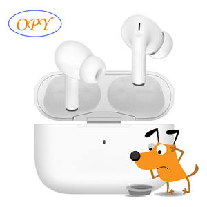 Auriculares Inalámbricos Opy Premium OEM Normales, Nuevos, Mustang Mini 4 Mic Mi Hybrid ENC Electrónicos Personalizados con Clip, los Más Baratos - Product Image 1