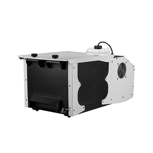 3000W Low Smoke Lying Laying Efecto de <span class=keywords><strong>hielo</strong></span> <span class=keywords><strong>seco</strong></span> Máquina de niebla de tierra para concepto de escenario Dj Night Club Wedding Decoration Party - Product Image 2