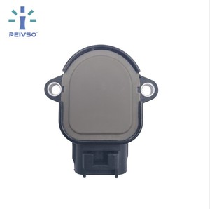 Capteur de position du papillon des gaz PEIVSO 89452-20130 avec garantie, livraison rapide, haute sensibilité pour Toyota Corolla Celica MR2 RAV4 Matrix - Product Image 5