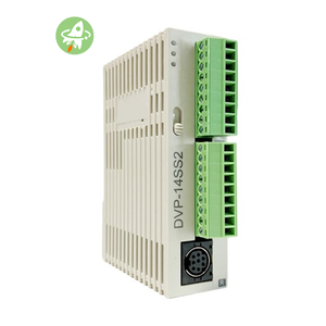 Bán cũng phong cách mới dvp14ss211r chương trình logic điều khiển AC logic điều khiển <span class=keywords><strong>PLC</strong></span> lập trình điều khiển - Product Image 1