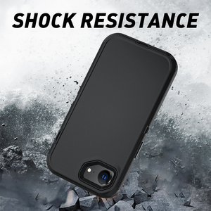 เคสสำหรับ <span class=keywords><strong>iPhone</strong></span> <span class=keywords><strong>SE</strong></span> 4 <span class=keywords><strong>2024</strong></span> เคสโทรศัพท์ <span class=keywords><strong>iPhone</strong></span> SE4 หรูหรา กันกระแทก ป้องกันอย่างดี - Product Image 6