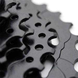 Repuestos y Accesorios para Bicicletas, Rueda Libre <span class=keywords><strong>de</strong></span> <span class=keywords><strong>Bicicleta</strong></span>, Níquel - Product Image 2