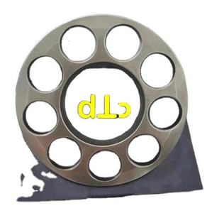 KOMATSU 708-8H-00320 Conjunto de Motor de Traslación (Piezas) - Product Image 2