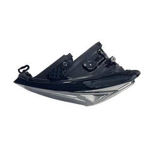 Accessoires de voiture d'origine, phare LED gauche pour remplacement pour <span class=keywords><strong>SEAT</strong></span> <span class=keywords><strong>Leon</strong></span> 2020 2021 2022 2023 2024 Compatible avec 5FB941773 - Product Image 3