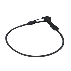 Cuerda de escalada de nailon de 6 mm, 1 metro y 2 metros de largo para canotaje, navegación y uso al aire libre - Product Image 5