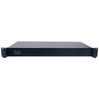 Élimination du filigrane et du code hash H.265 pour encodeur avec processeur I7-11800H, 8 Go de RAM DDR4, prise en charge RTMP/UDP/RTP/HTTP
