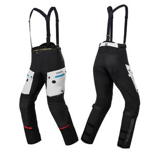 Abbigliamento Impermeabile <span class=keywords><strong>per</strong></span> Moto e Auto da Corsa - Giacca e <span class=keywords><strong>Pantaloni</strong></span> da Motociclista <span class=keywords><strong>per</strong></span> Uomo, Abbigliamento da Touring - Product Image 4