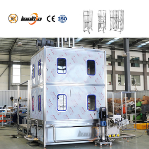 Laveur de comptoir en acier inoxydable à prix réduit pour fruits et légumes, étagère de nettoyage en acier inoxydable pour supports de cuisson - Product Image 1