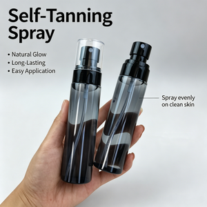 Spray <span class=keywords><strong>Bronceador</strong></span> Oscuro al por Mayor, Spray Autobronceador Corporal Natural de Marca Privada, <span class=keywords><strong>Bronceador</strong></span> Rápido en Aerosol <span class=keywords><strong>para</strong></span> la <span class=keywords><strong>Playa</strong></span> - Product Image 2
