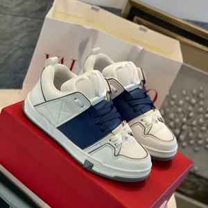 Zapatos Deportivos de Invierno Transpirables de Diseño de Lujo, con Cordones, de Malla, Impermeables, Antideslizantes, Cómodos, Gruesos y Ligeros - Product Image 6