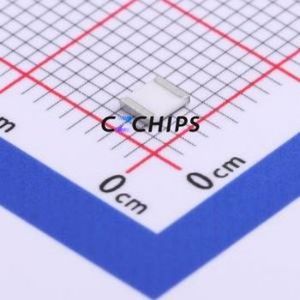 AC1210FR-071K21L SMD Resistor 1210 ( Type: Thick Film )( Resistance: 1.21kOhm Precision: 1% ) - Product Image 2