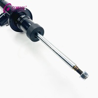 Amortisseur électronique avant COMOOL Factory Direct 37116797025 37116797026 pour BMW X3 F25 X4 F26 F30 2011-2017