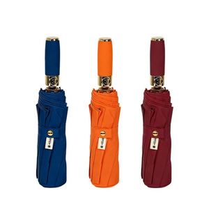 ร่มกันแดดรุ่นใหม่แบบกึ่งอัตโนมัติ  พร้อมแผง 16K  โปร่งใส - Product Image 2
