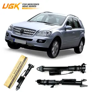 UGK W164 Air Ride Suspension Rear Shock Absorber Assembly A1643203031 164 320 45 13 164 320 07 31 For Mercedes Benz W164