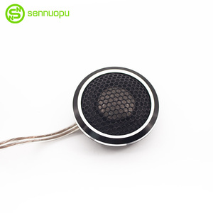 Sennuopu SK-8ลำโพงเครื่องเสียงรถยนต์<span class=keywords><strong>6.5</strong></span>นิ้วเบสวูฟเฟอร์3 Way ลำโพง2นิ้วทวีตเตอร์ลำโพงรถ - Product Image 5