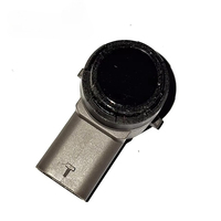 Nuevo Sensor Ultrasónico de Estacionamiento Original de 12V CC para Tesla Model X Y 2019-2022, Asistente de Estacionamiento PDC 2525001