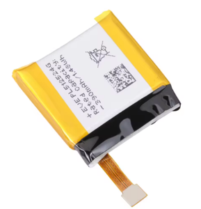 390Mah Batterij Voor Huami Amazfit 390Mah Pl512524 G Pl502524 V Batterij - Product Image 5