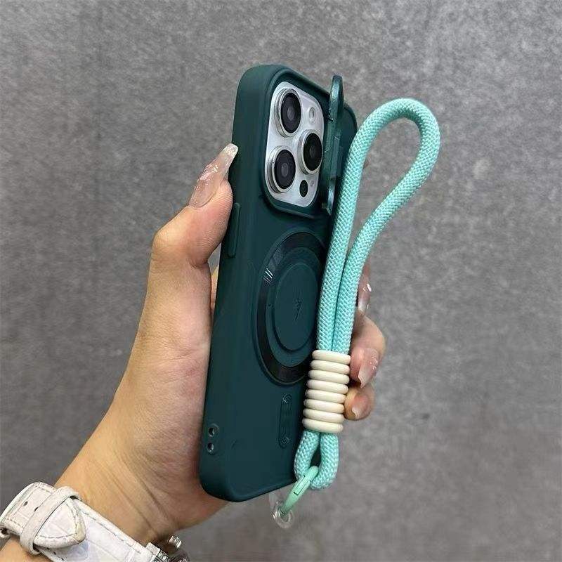 สีเขียวมรกต