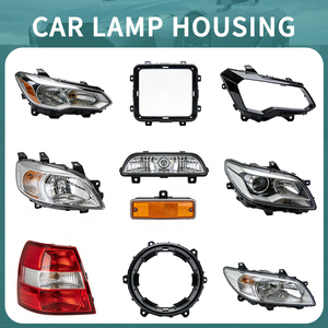 Factory Custom nould design Front and rear bumpers Injection Molding Companies EV FV plastic parts inject manufacturing - Product Image 6