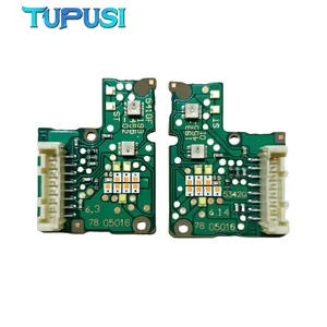 Nuove tavole LED 7805016 per <span class=keywords><strong>2018</strong></span> 2019 2020 <span class=keywords><strong>Mercedes</strong></span> W213 E classe E200 E300 faro LED ebeam Angel Eye - Product Image 4