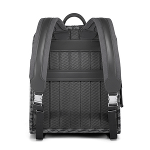 Mochila <span class=keywords><strong>de</strong></span> Viaje Portátil <span class=keywords><strong>de</strong></span> Lujo con Diseño Personalizado, Logotipo Personalizado, 16L <span class=keywords><strong>de</strong></span> Volumen Ajustable, 15 Pulgadas - Product Image 3