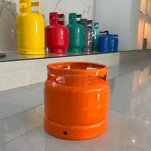 أسطوانة غاز 6 كجم، أسطوانة غاز البترول المسال، أسطوانة غاز منزلية - Product Image 5