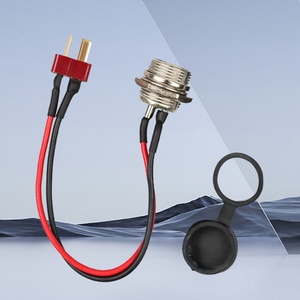 Accesorio para Patinete Eléctrico Kugoo M4, Puerto de Carga de 10 Pulgadas para Patinete Eléctrico - Product Image 5