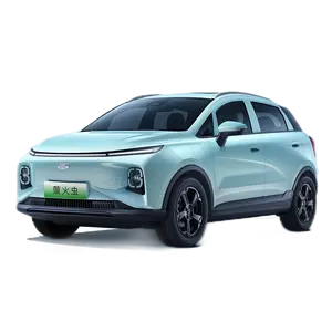 Buy In Stock Wholesale Automotive High Speed New Energy Electric Sports Neta U SUV EV Car