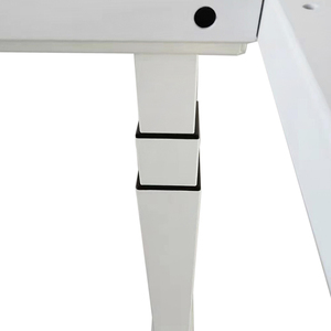 Chất Lượng Cao Đứng Lên Bàn Với Động Cơ Kép 3 Giai Đoạn Yên Tĩnh Tiếng Ồn Máy Tính Điện Chiều Cao Có Thể Điều Chỉnh Đứng Để Đứng Bàn - Product Image 4