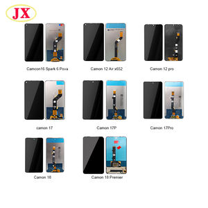 สำหรับมือถือ tecno หน้าจอ LCD สำหรับ tecno Spark 20 <span class=keywords><strong>Pro</strong></span> Display สำหรับ tecno อะไหล่ระบบสัมผัส LCD ซีรีส์20Pro - Product Image 4