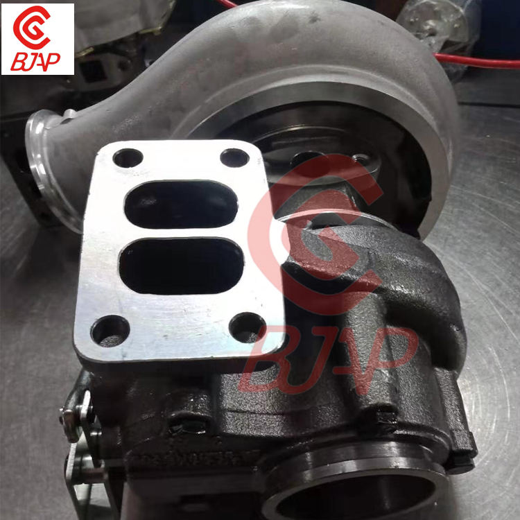 HX35W Turbocharger - Reliable Performance for Diesel Engines