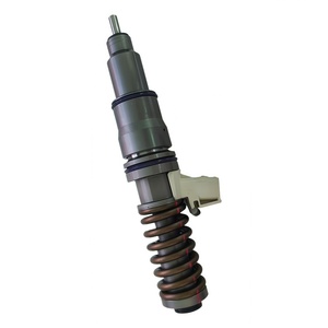 Inyector de Combustible de Alta Calidad para Motor de Camión Volvo, Piezas de Repuesto 21582094 21644596 21028884 - Product Image 3