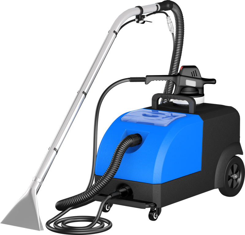 SC730SF Carpet Cleaner with Strong Power