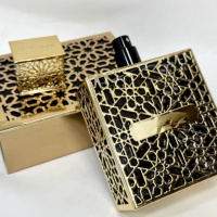 Parfum Arabe de Luxe de Haute Qualité pour Hommes et Femmes, Floral, Fruité, Boisé, 100ml, Spray Longue Durée, Vente Chaude Transfrontalière, Direct Usine