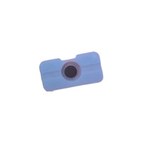 Coussin conducteur pour manette PS5, version copiée en Chine