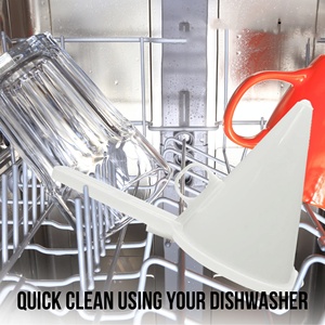 Embudo de crema de Chocolate, molde de pastelería de mano, dispensador de masa, embudo, glaseado, herramientas de transferencia de dulces para uso en la cocina - Product Image 5